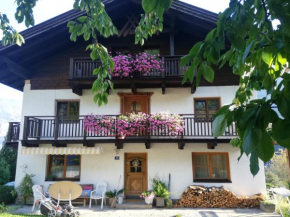 Ferienwohnung Tiroler Haus